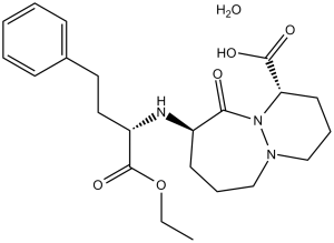 Cilazapril Monohydrate (Ro 31-2848) 92077-78-6